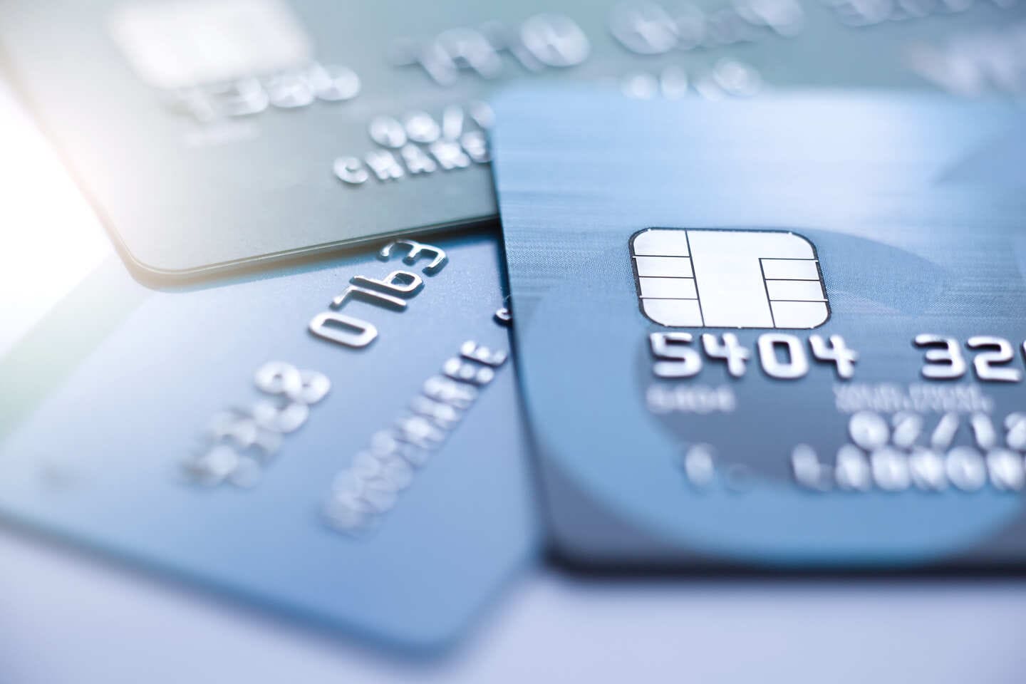 信用卡是培養信用分數的最佳利器之一！